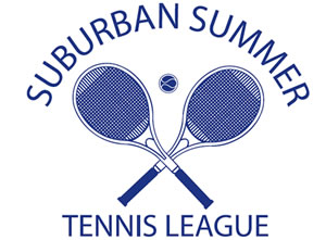 Suburban Summer Tennis League